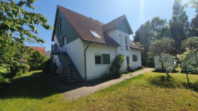 FeWo 18 4, Weidenweg 18 d, Karlshagen